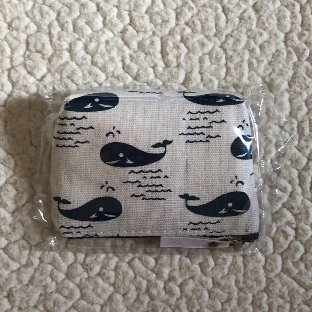 Change bag